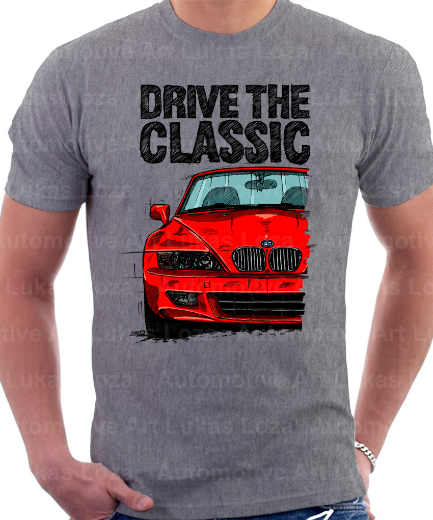 Bmw z3 on sale t shirt