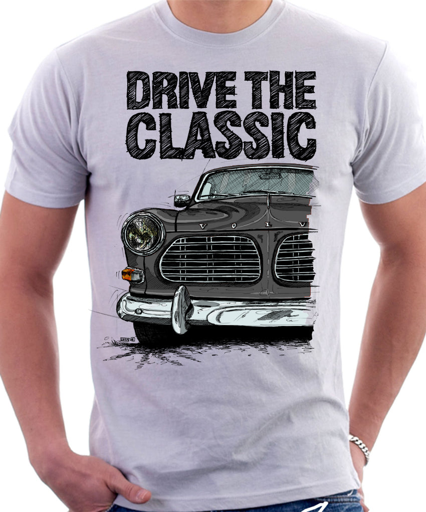 Volvo t clearance shirt