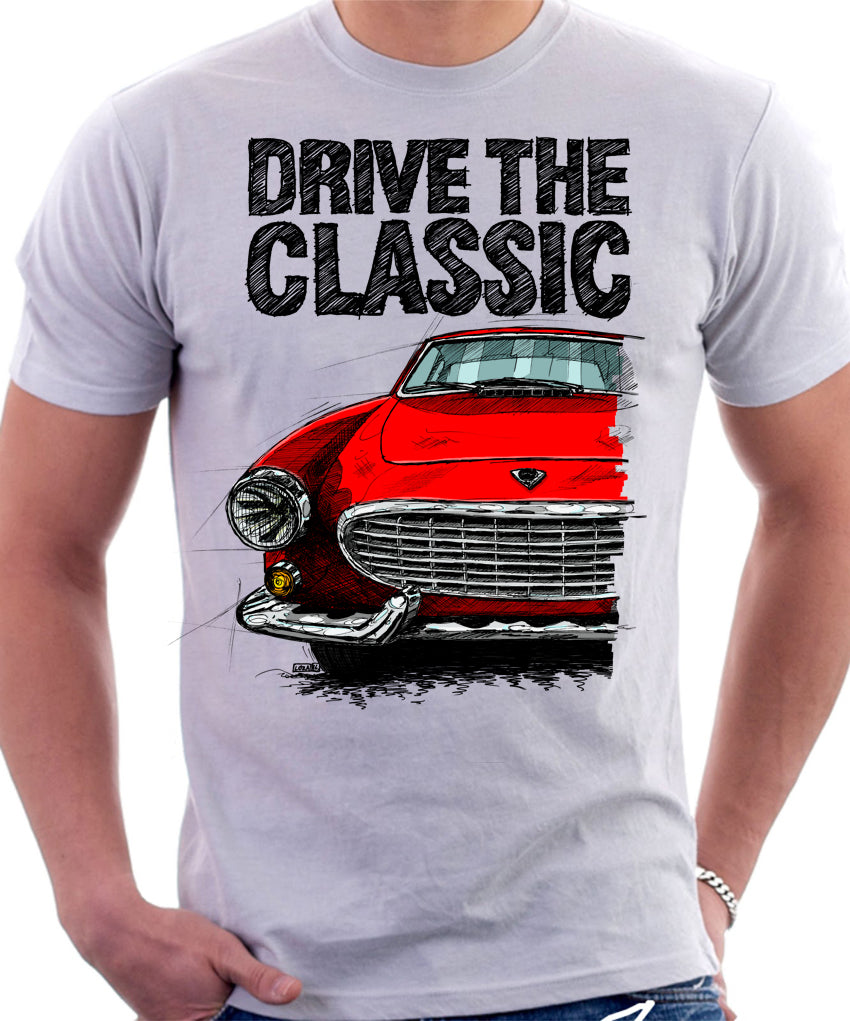 T shirt volvo outlet