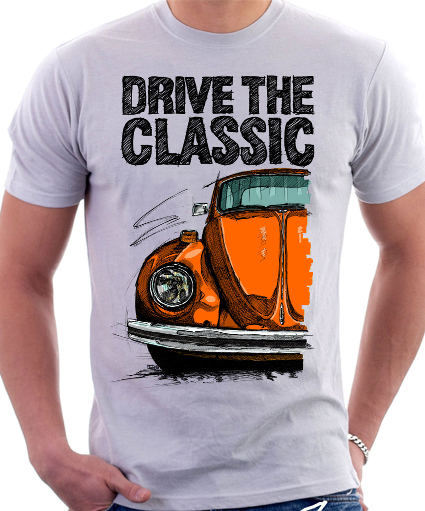 Beetle shirt deals