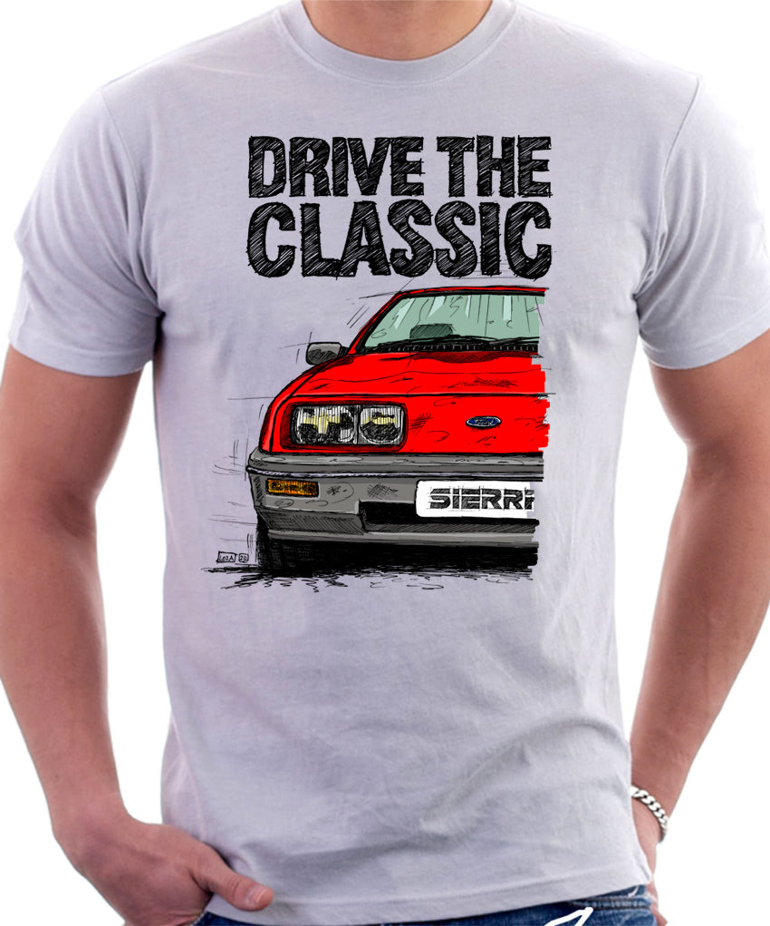 Oversized Cosworth Wash License T-shirt | boohoo A