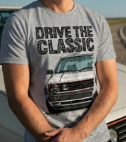 T-shirt Volkswagen Like Father Like Son, Homme Blanc Taille M - Occasion Parfait état !
