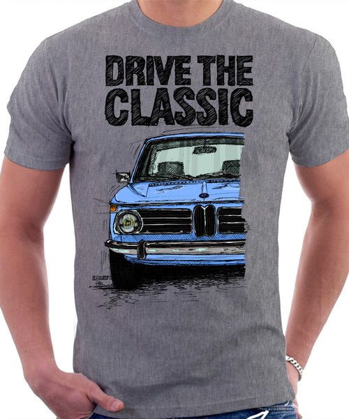 Bmw classic shirt shop