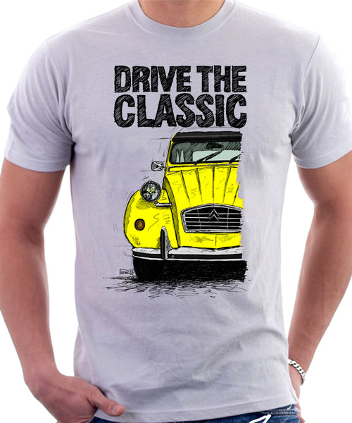 2cv t outlet shirt