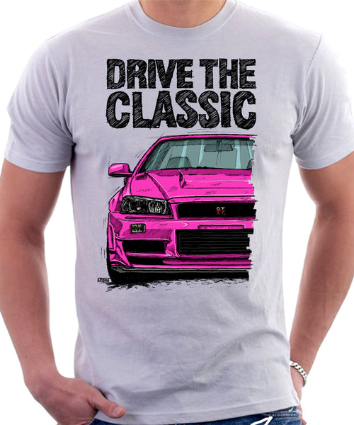 Nissan t shirts sales india