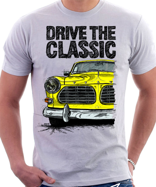 Volvo t shirt store online
