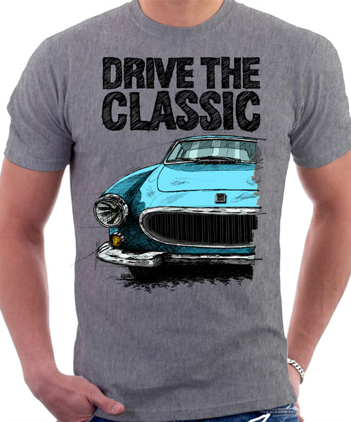 Volvo amazon t shirt store