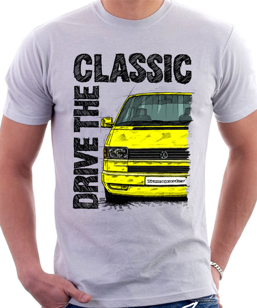 Vw transporter t clearance shirt