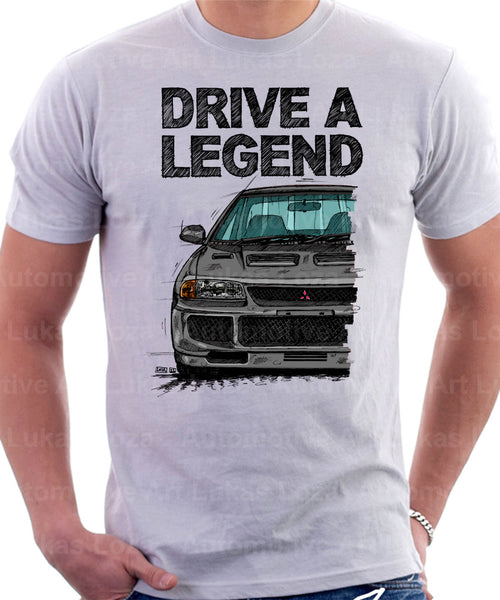 Mitsubishi t shirt cheap