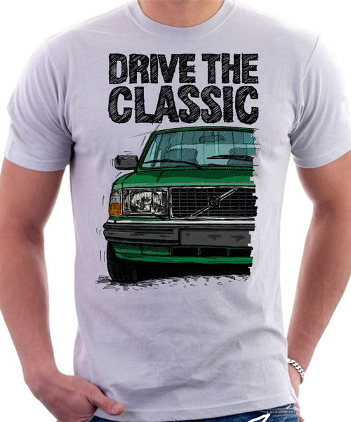 Volvo 940 t 2025 shirt
