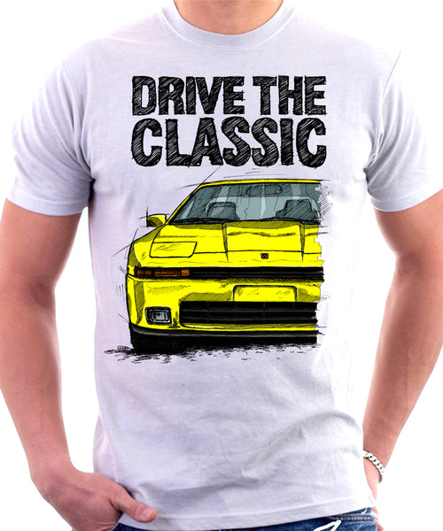 vintage toyota shirt