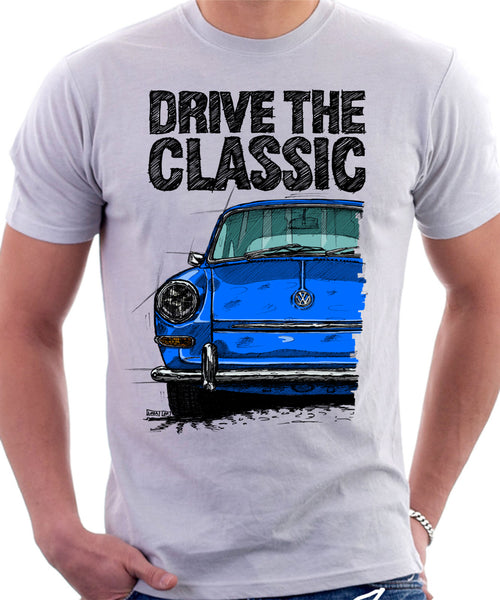 Volkswagen t shirts uk discount
