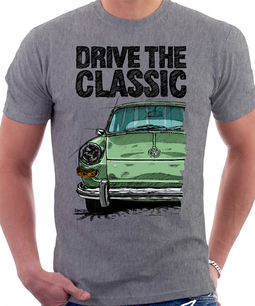 Cool vw shirts store